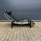 Cassina Lc4 Le Corbusier chaise longue