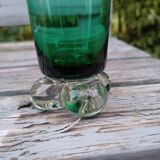 Cocktail glasses