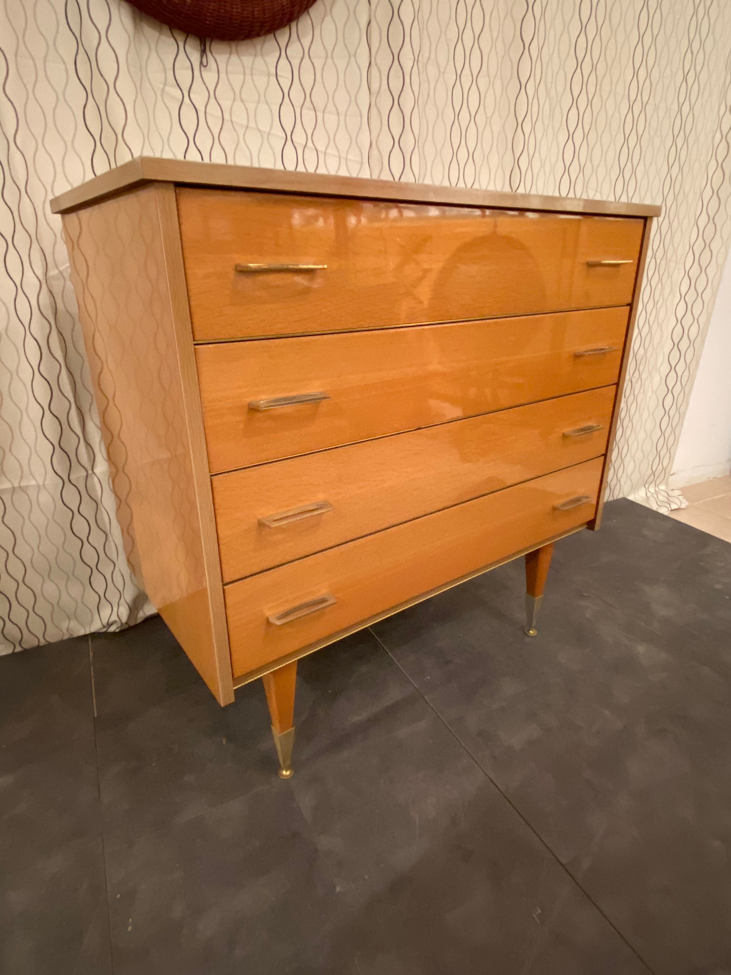 Vintage dresser 1970
