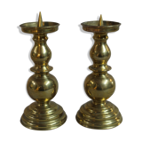 Candle holders