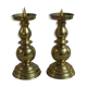 Candle holders