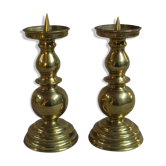 Candle holders