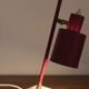 Desk Lamp with Marble Base