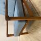 Paire de fauteuils de Z. Baczyk style scandinave 60