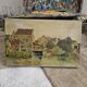 Tableau Huile sur toile