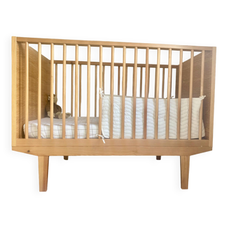 Baby cot