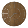 Designer clock by Alan Wisniewski for Umbra