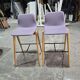 Viv Wood High Chair: Elegance and Versatility Redefined