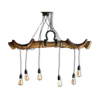 Lustre suspension