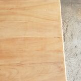 Vintage farmhouse table