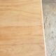 Table de ferme vintage