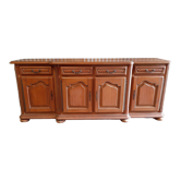 Oak dining sideboard