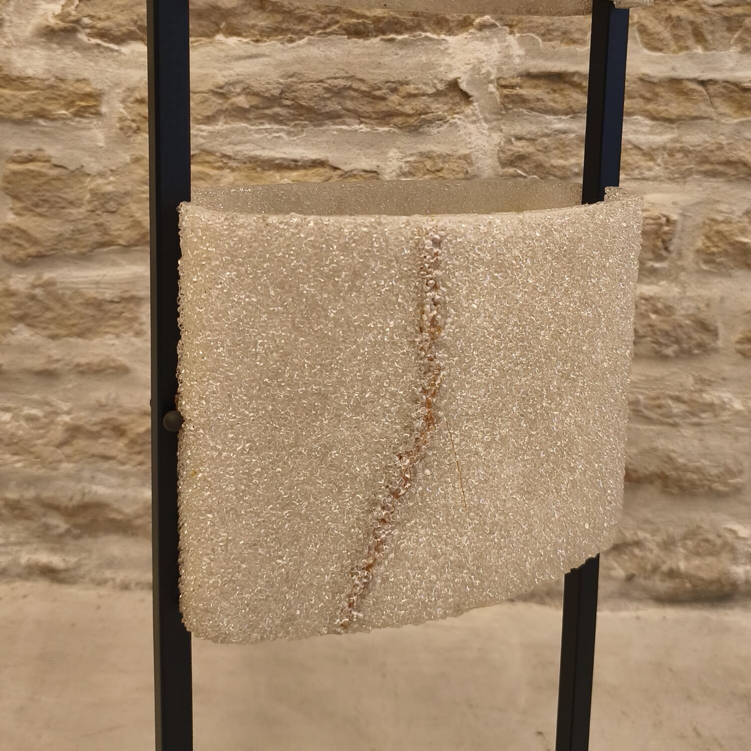 Lampadaire design Totem, Maison Arlus