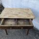 Small farm table, desk