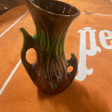 Vase vallauris