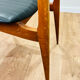 Scandinavian chair