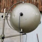 Set of 3 projectors on a matte brand Narita ciné photo from the factories of Vincennes