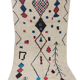 Tapis berbere marocain  250x155cm