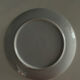 Teapot and its plate