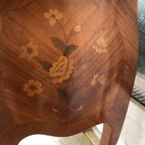 Louis XV-style dresser