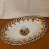 Serving dish