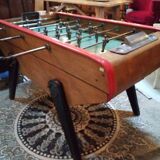 Table football