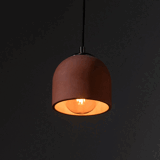 Terracotta Ceiling Lighting