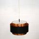 Jo Hammerborg Saturn Pendant Lamp | Fog & Morup, Danish Design