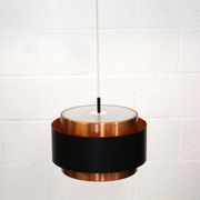 Jo Hammerborg Saturn Pendant Lamp | Fog & Morup, Danish Design