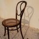 Pair of chairs Bistro by Josef Hofmann
