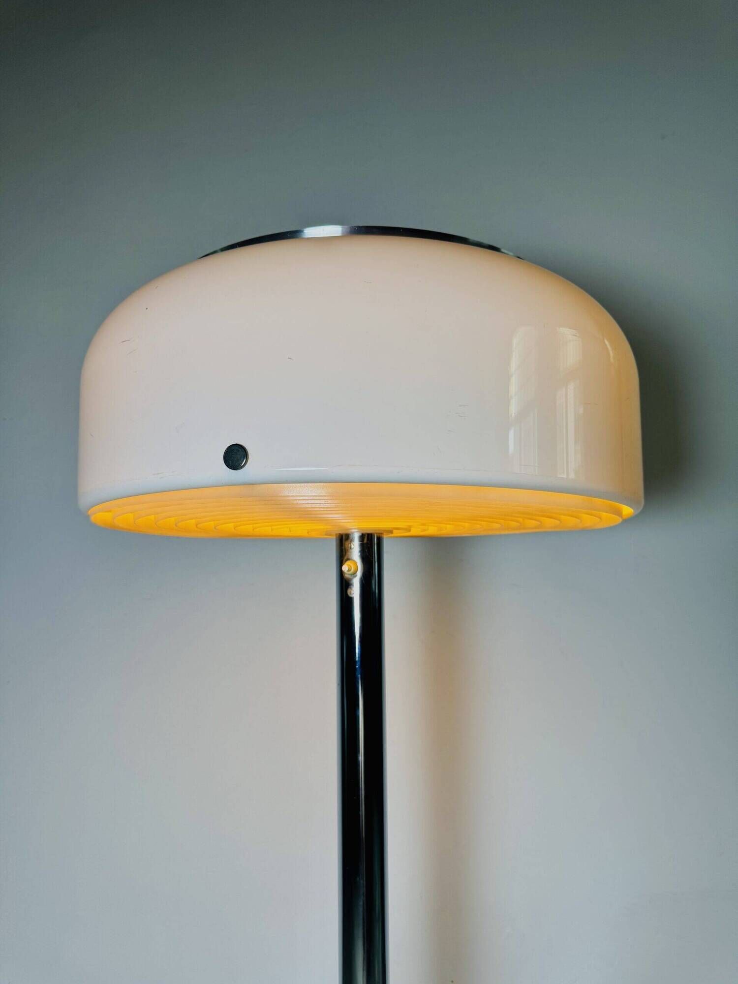Knubbling Floor Lamp By Anders Pehrson For Atelje Lyktan, Sweden 1970S