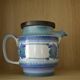 Porta Celi Teapot