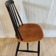 Ensemble de 4 chaises scandinaves