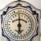 Balance Alexanderwerk enameled cast-iron