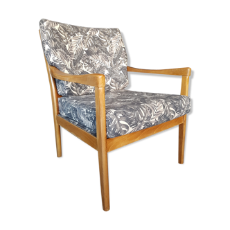 Vintage Casala armchair