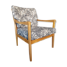 Vintage Casala armchair
