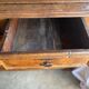 Louis XIII period buffet