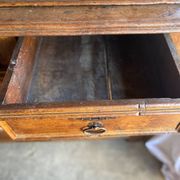 Buffet Louis XIII d’époque
