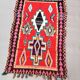 Tapis berbère vintage