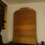 Mirror Louis Philippe 94x155cm