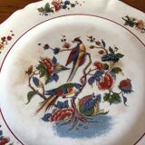 Dessert plate Villeroy Boch Phoenix series