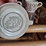 Old cups
