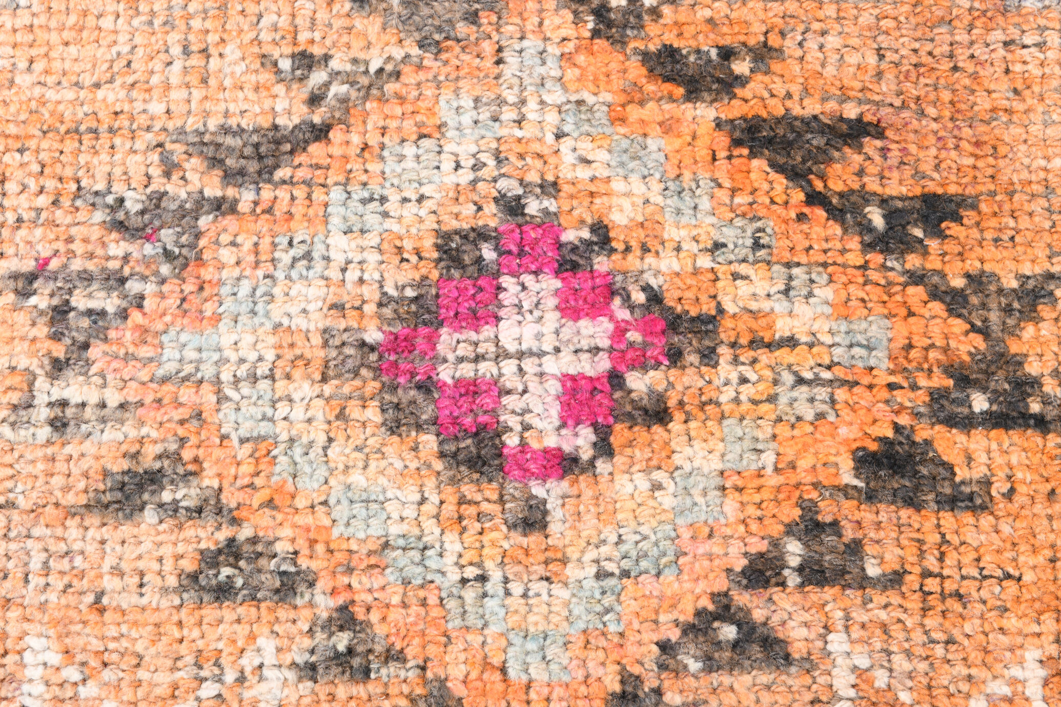 3x11 turkish vintage runner rug, 3x11 herki runner, hallway kitchen rug, 330x83cm