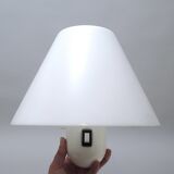 Pair of Guzzini wall lights from the 70s/80s