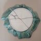 Josef Ekberg Gustavsberg – Large decorative ceramic plate – Art Deco 1931