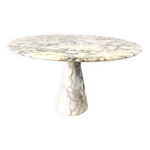 Table à manger ronde