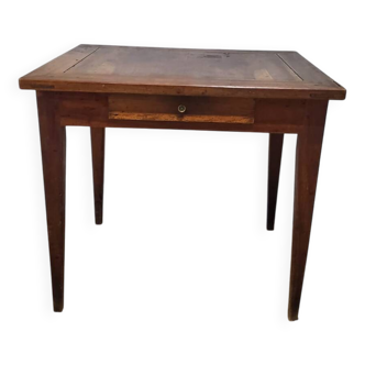 Table en bois