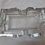 Cendrier cristal Baccarat