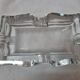 Baccarat crystal ashtray