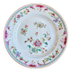 Shallow plate Company of the Indies No. 11